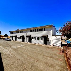 3400 Tennessee Street, Vallejo, CA, 94591