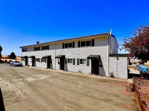 3400 Tennessee Street, Vallejo, CA 94591