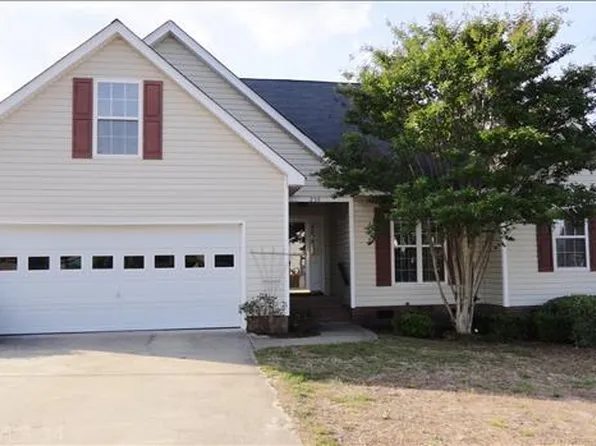 238 Colony Lakes Dr, Lexington, SC 29073