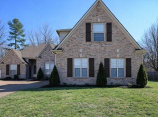 5330 Hidden Meadows Dr, Arlington, TN 38002