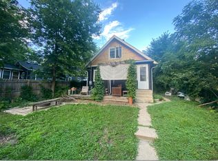 1325 Sheridan Ave N, Minneapolis, MN 55411