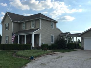 12482 NW County Road 1001, Adrian, MO 64720