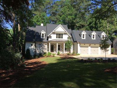 3720 N Stratford Rd NE, Atlanta, GA, 30342