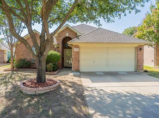 4624 Island Bay Dr, Arlington, TX 76016