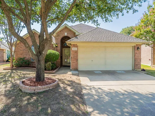 4624 Island Bay Dr, Arlington, TX 76016