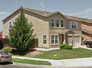 3917 Twilight Ave, Merced, CA 95348