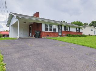 120 Grable Rd, Bristol, VA 24201