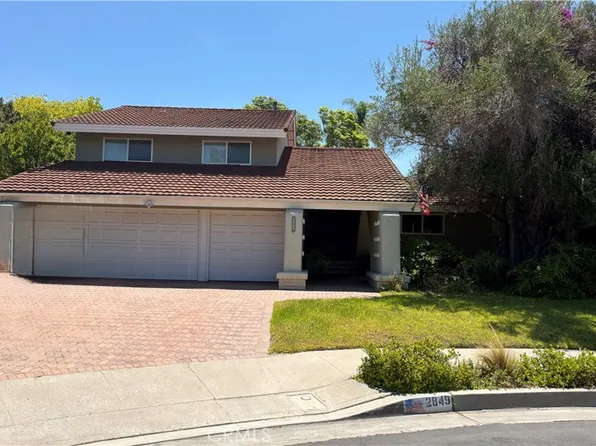 2849 N Rustic Gate, Orange, CA 92867