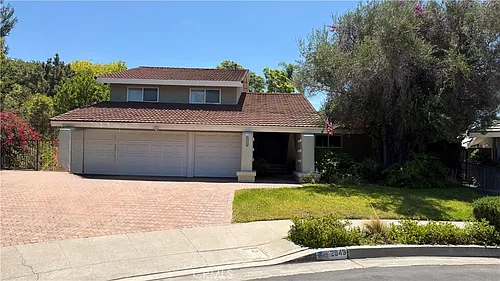 2849 N Rustic Gate Photo 1