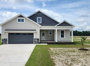 4706 Wagon Wheel Dr, Ayden, NC 28513
