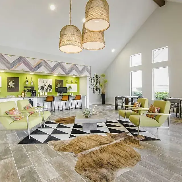 The Edge Apartments