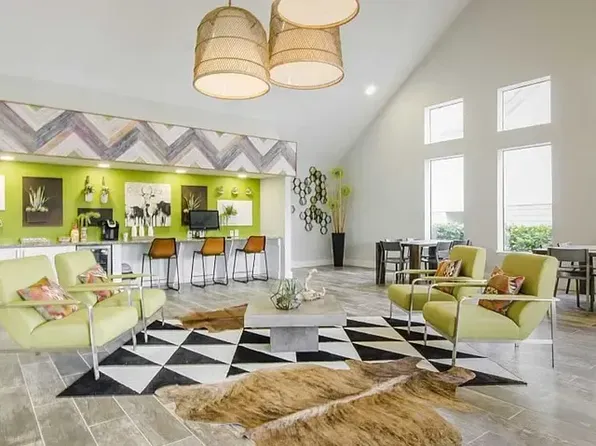 The Edge Apartments