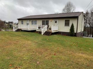 1445 N Main St, Washington, PA