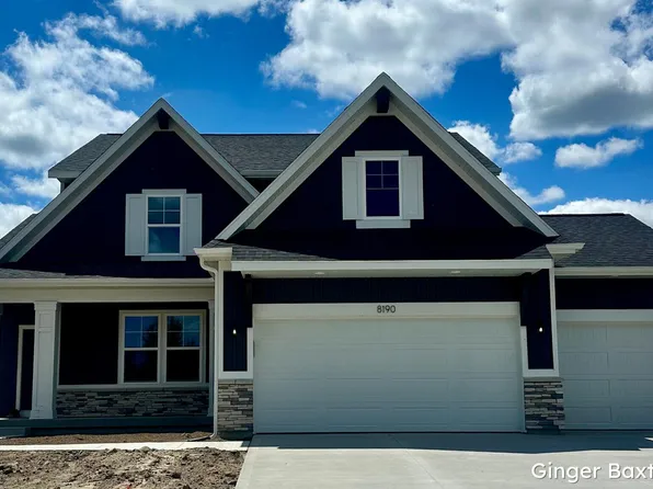 8190 Tantrum Dr #87, Allendale, MI 49401