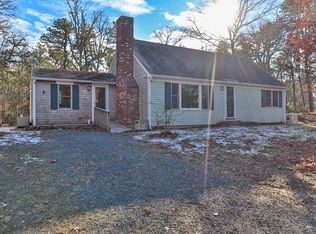 120 William Maker Way, Brewster, MA 02631