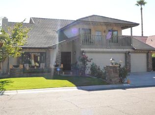 947 E Morningstar Ln, Tempe, AZ 85283