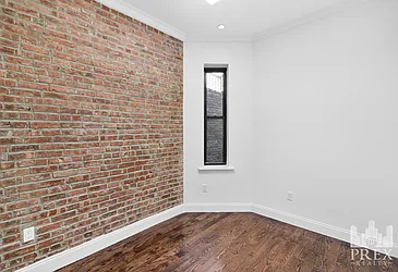 Rented by PREX Realty Corp