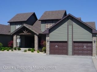 1201 Golf Dr, Branson West, MO 65737
