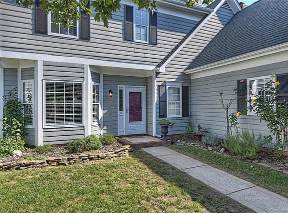 2nd image of 9319 Hanworth Trace Dr