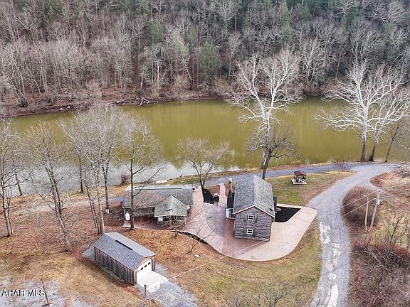 2nd image of 386 Burkett Bridge Rd