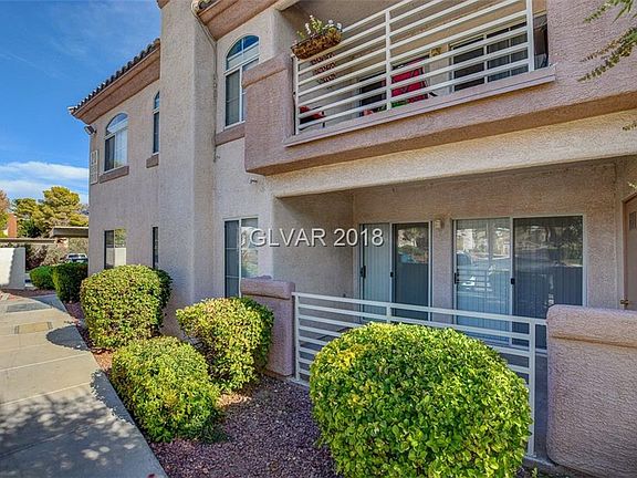 2nd image of 4555 E Sahara Ave Unit 179