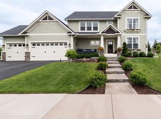 17547 Heidelberg Way, Lakeville, MN 55044