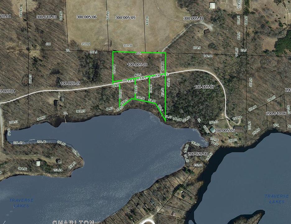 1st image of Traverse Lake Trl