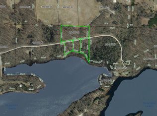 Traverse Lake Trl, Johannesburg, MI 49751