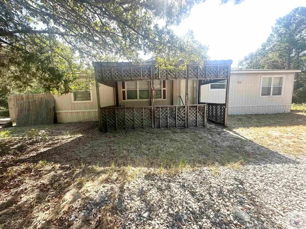 2977 County Road 4668, Bivins, TX 75555