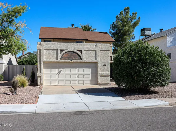 3624 W HARRISON Street, Chandler, AZ 85226