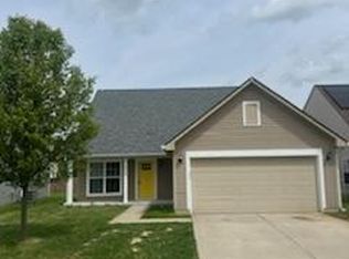 8536 Adlington Ct, Camby, IN 46113