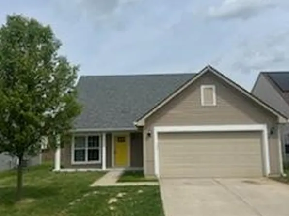 8536 Adlington Ct, Camby, IN 46113