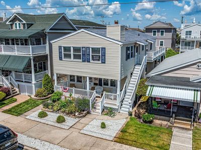 1738 Asbury Ave #2, Ocean City, NJ, 08226