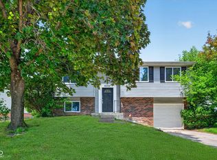 10322 Starview Dr, Indianapolis, IN 46229