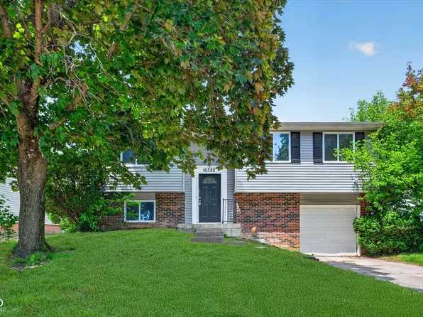 10322 Starview Dr, Indianapolis, IN 46229