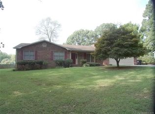 117 Evandale Rd, Kannapolis, NC 28081