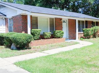 3900 Merrifield Dr, Selma, AL 36703