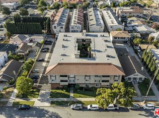 2101 Vine St, Alhambra, CA 91801