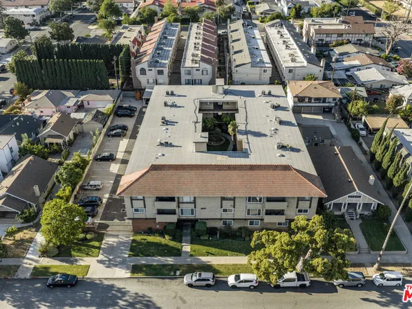 2101 Vine St, Alhambra, CA 91801