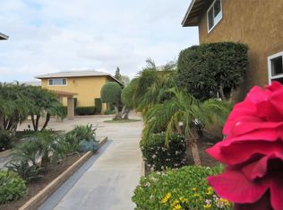 Franciscan Garden, Garden Grove, CA 92844