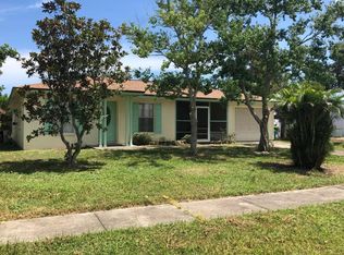 2792 Hereford Rd, Melbourne, FL 32935