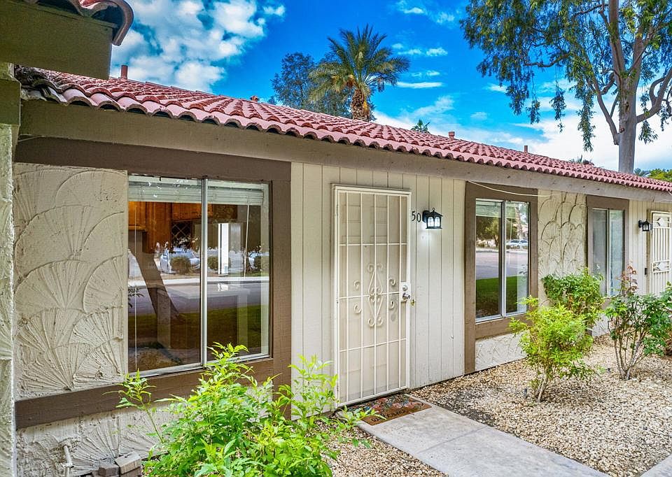 1st image of 82075 Country Club Dr Unit 50