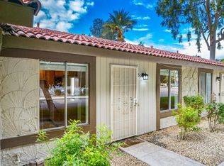 82075 Country Club Dr UNIT 50, Indio, CA 92201
