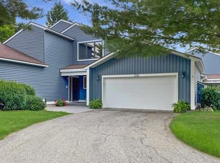 142 N Shore Dr W #18, Cadillac, MI 49601