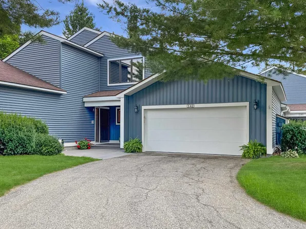 142 N Shore Dr W #18, Cadillac, MI 49601