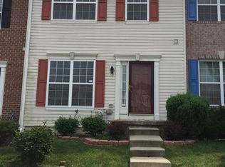 710 Cardiff Cir, Edgewood, MD 21040