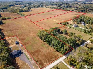 PARCEL Wells Rd #B, Petersburg, MI 49270