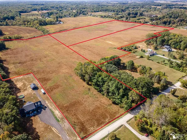 PARCEL Wells Rd #B, Petersburg, MI 49270