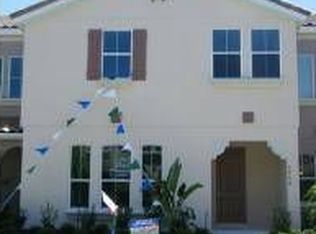 2908 Aqua Virgo Loop, Orlando, FL 32837