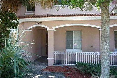 4th image of 2780 SW 83rd Ave #104